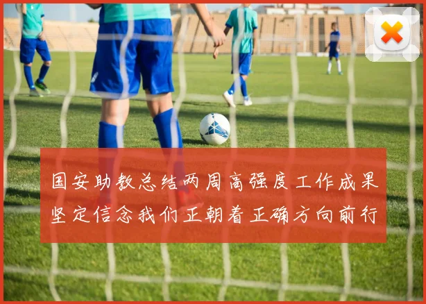 国安助教总结两周高强度工作成果坚定信念我们正朝着正确方向前行