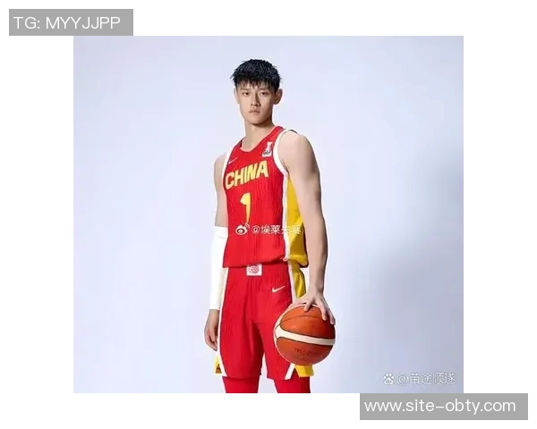 杨瀚森曾凡博林葳新赛季留洋开启国际篮球新征程