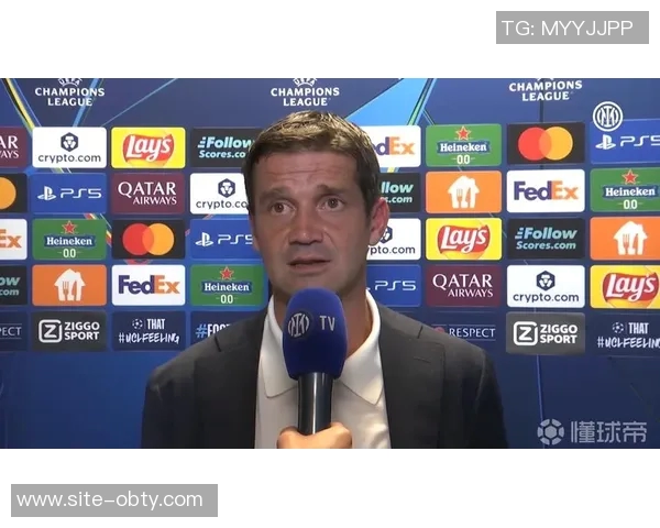 齐沃称赞国米团队全力以赴解读比赛能力更加成熟