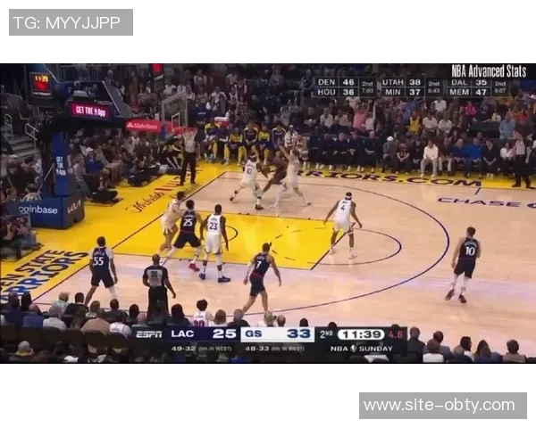 勇士全场18次抢断展现防守实力快船20次失误成败因