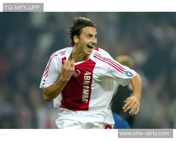 阿贾克斯与米兰洽谈租赁后购买伊布之子马克西米利安的交易事宜