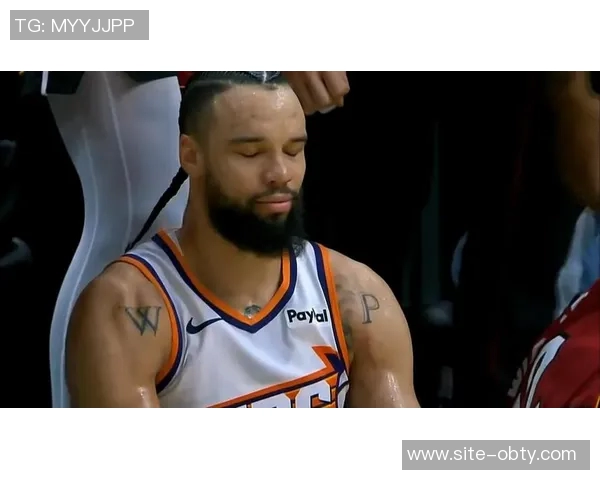 狄龙坦言热火强势表现我需以身作则提升球队竞争力